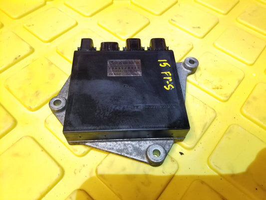 2013-2016 Scion Fr-s Fuel Injection Control Module 22635jb000 OEM