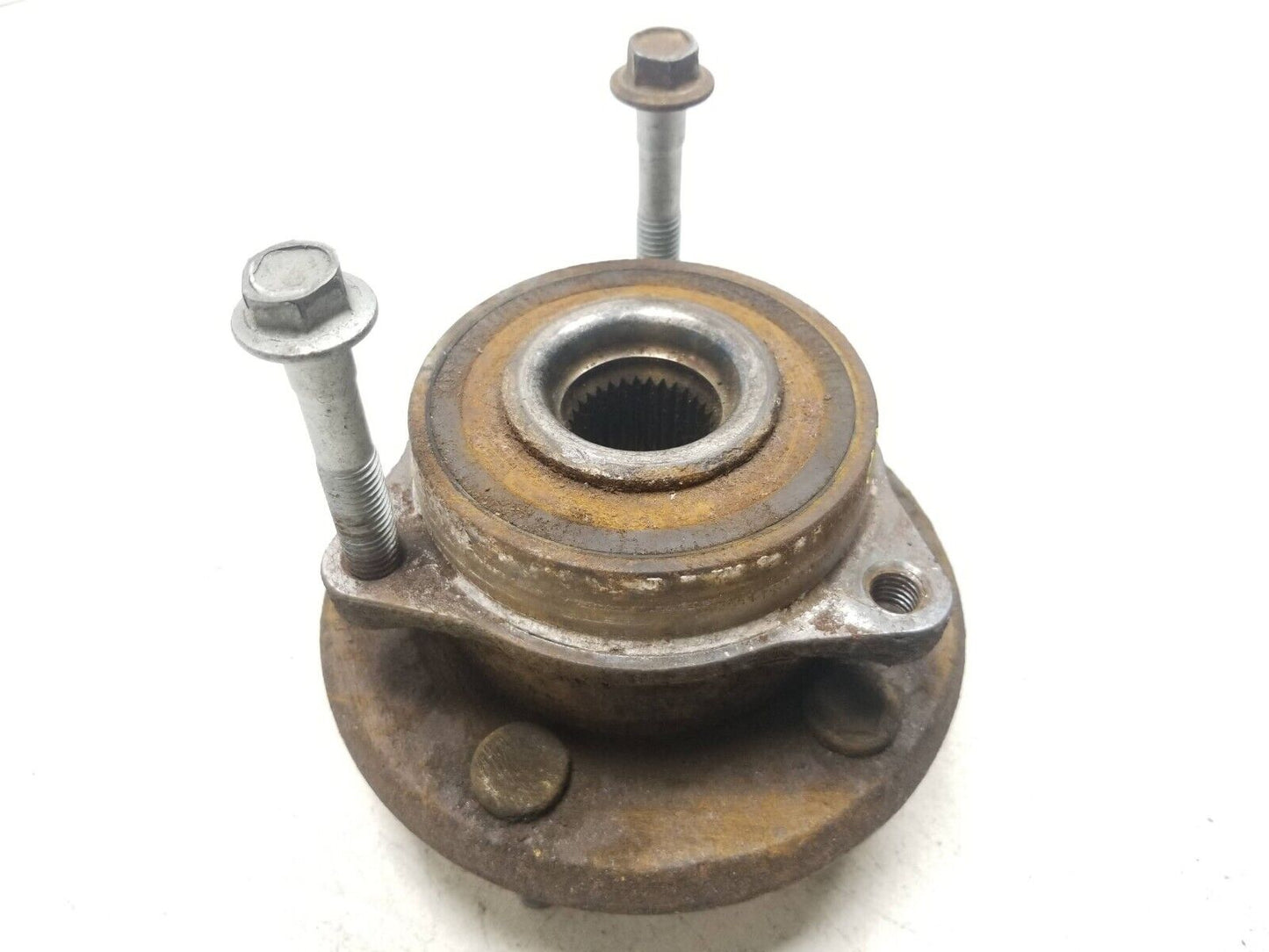 2016 - 2022 Dodge Durango Front Wheel Hub Bearing  OEM