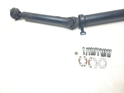 2006-2009 Range Rover Driveshaft Rear 4.2l OEM