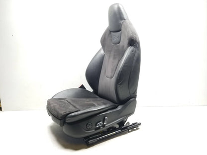 2013 2014 2015 Audi A4 S4 Front Seat Driver Left OEM