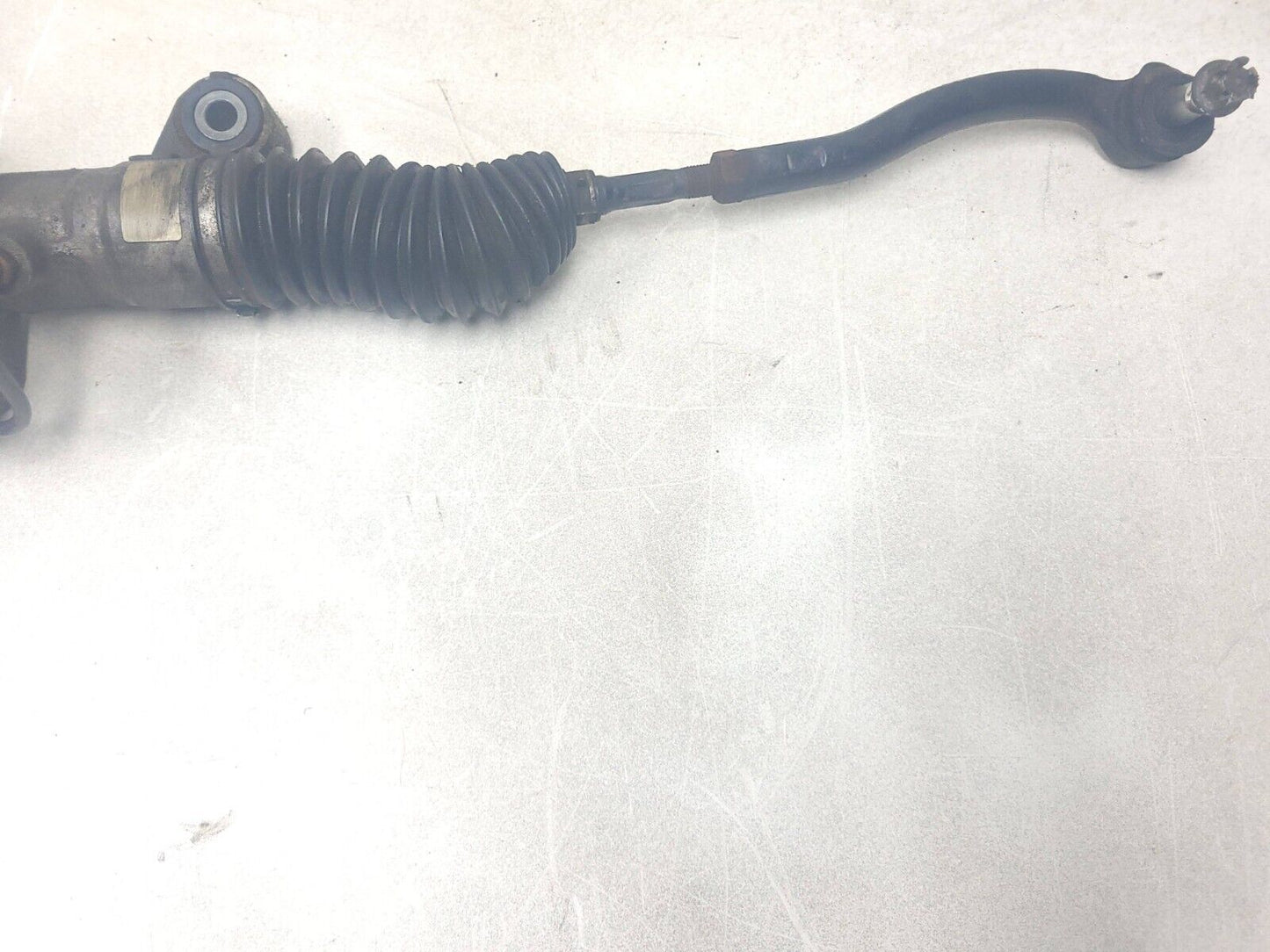 2007 - 2009 Mazda Cx-7 Power Steering Rack & Pinion OEM