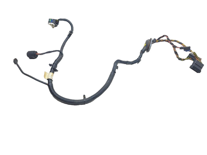 2006-2009 Range Rover Rear Differential Wire Harness 4.2l OEM