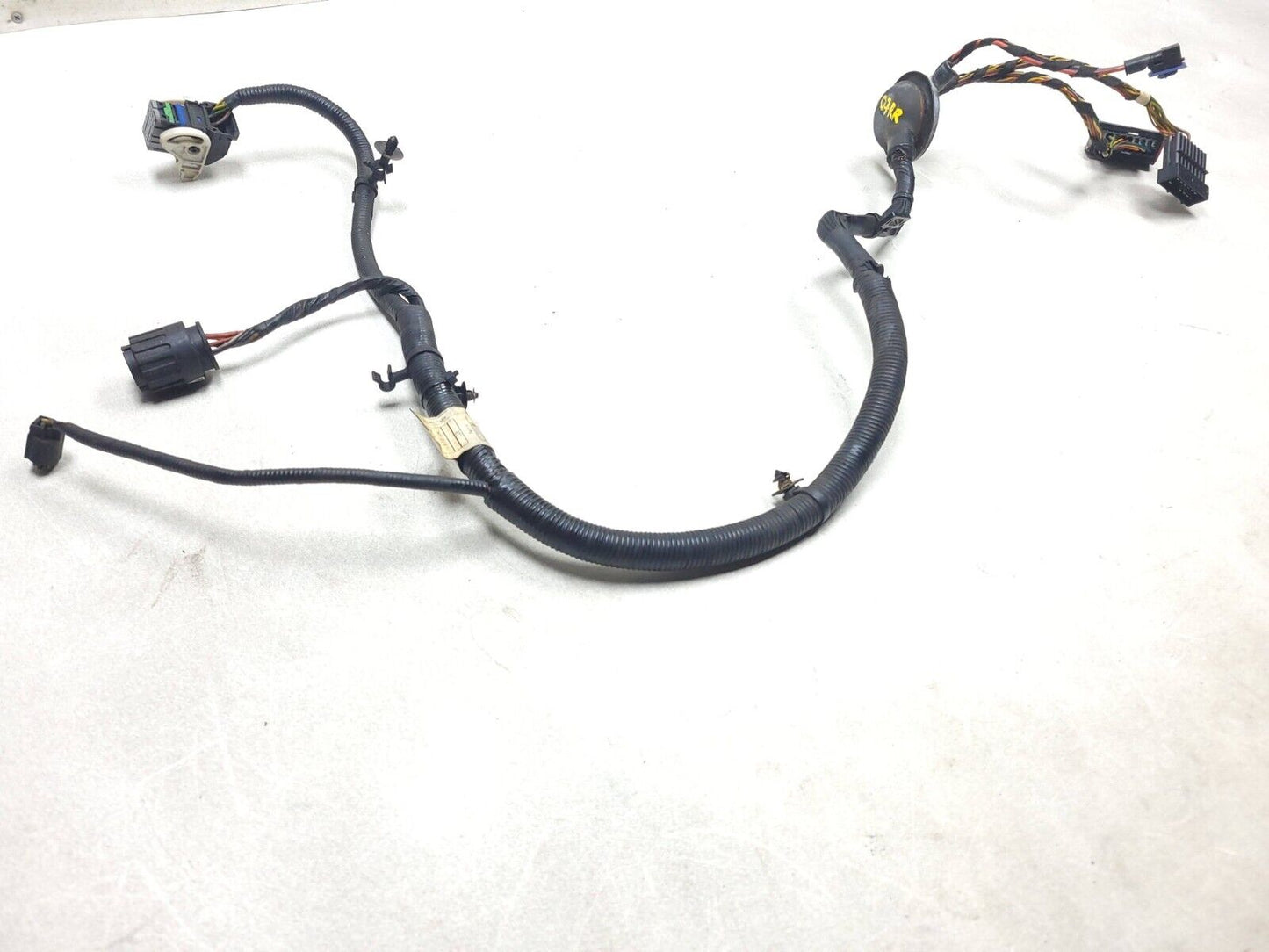 2006-2009 Range Rover Rear Differential Wire Harness 4.2l OEM