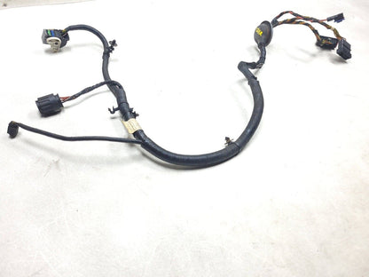 2006-2009 Range Rover Rear Differential Wire Harness 4.2l OEM