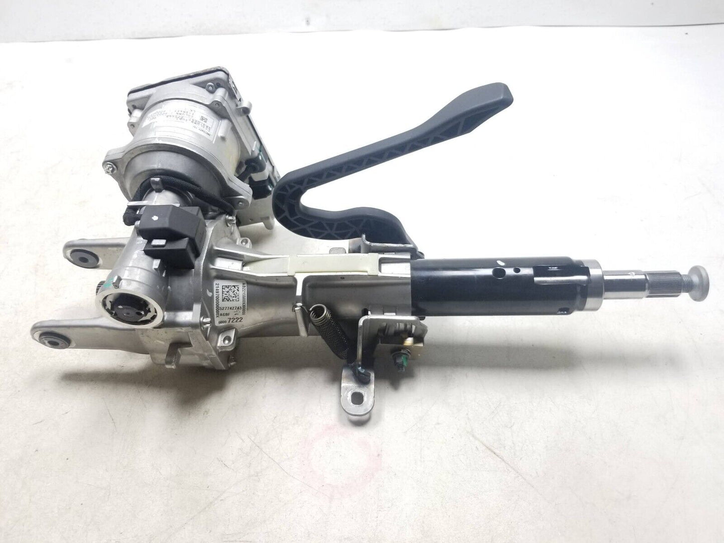 21-23 Chevrolet Trailblazer Steering Column OEM