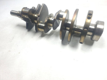 2006-2009 Range Rover Crankshaft 4.2l OEM *kjjkk*