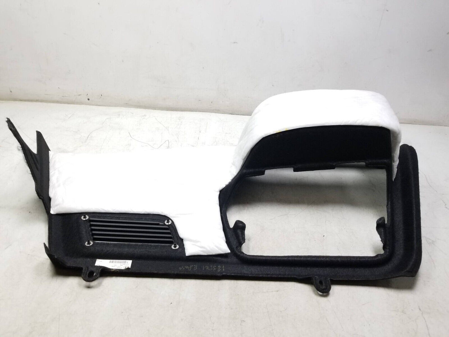 2017-2019 Alfa  Romeo Stelvio Trunk Quarter Trim  Panel Left Right Side OEM