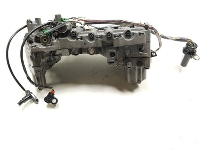 2009 - 2017 Volkswagen Tiguan Automatic Transmission Valve Body 2.0l OEM