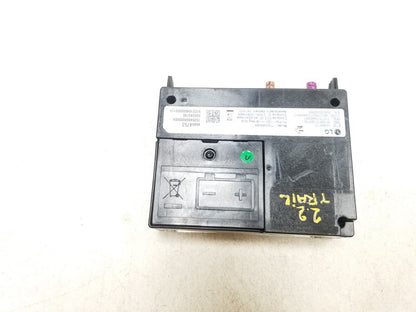 2021 - 2023 Chevrolet Trailblazer Telematic Communication Control Module OEM