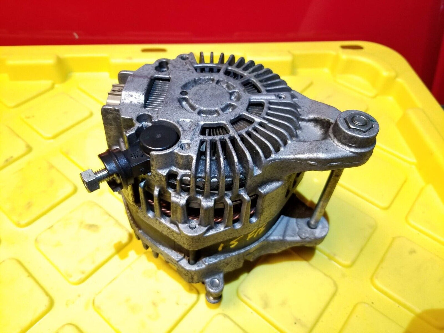 2013-2016 Scion Fr-s Alternator Generator OEM