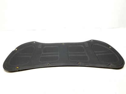 2015 - 2017 Hyundai Accent Hood Insulation Heat Shield Pad Mat  OEM