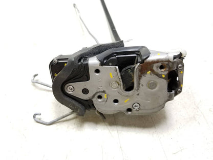 2011-2015 Chevrolet Cruze Door Lock Actuator Front Driver Side Left OEM