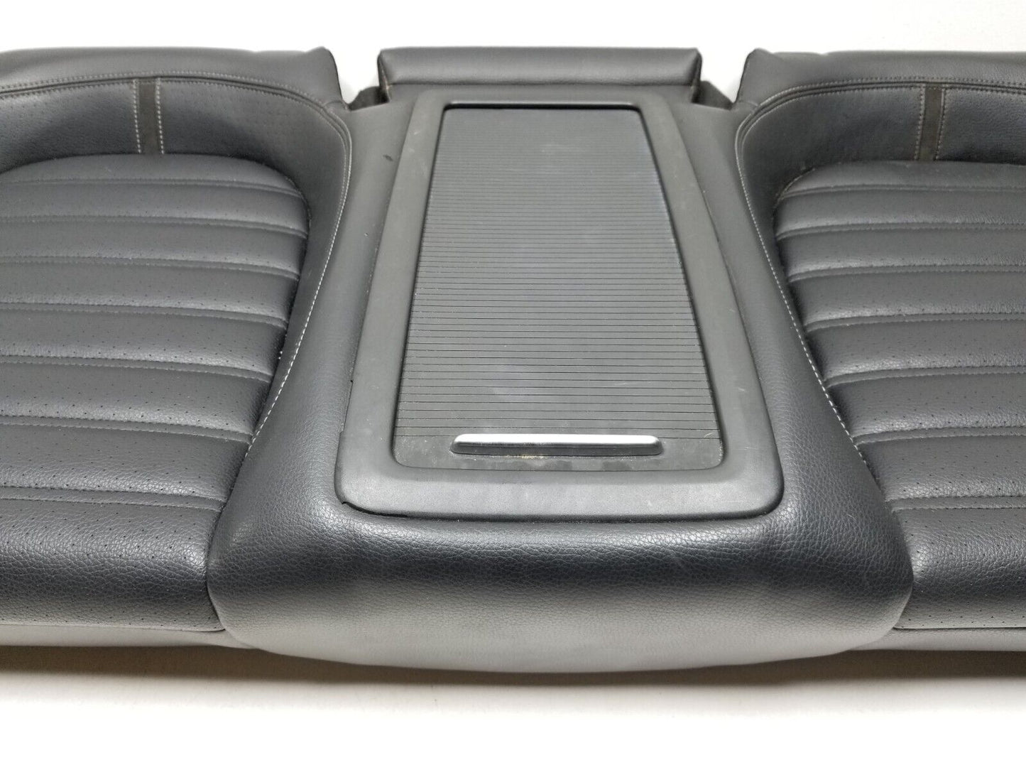 09 - 17  Volkswagen Cc Rear Seat Cushion Bottom Bench Lower OEM