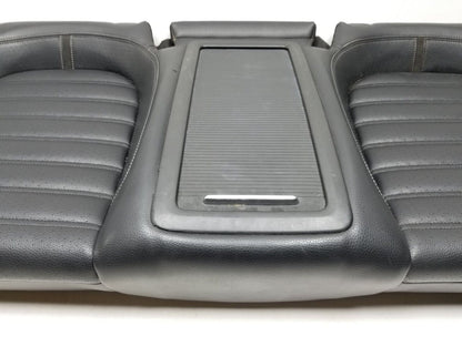 09 - 17  Volkswagen Cc Rear Seat Cushion Bottom Bench Lower OEM