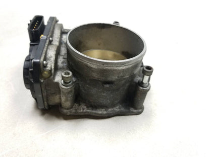 2006-2010 Nissan Armada Throttle Body 5.6l OEM