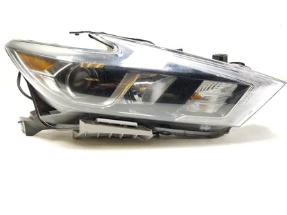 16 17 18 Nissan Maxima Headlight Left & Right OEM