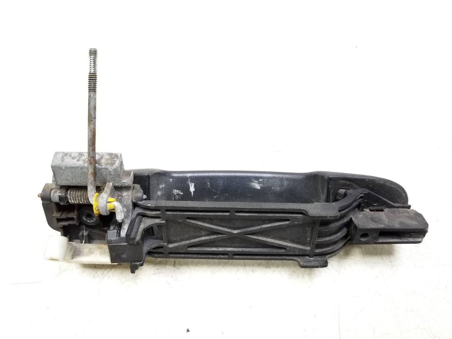 10 - 13 Ford Transit Connect Front Exterior Door Handle Driver Side Left OEM