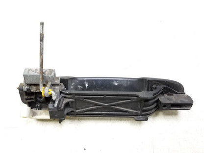 10 - 13 Ford Transit Connect Front Exterior Door Handle Driver Side Left OEM