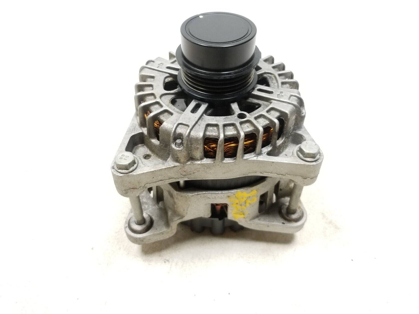 2021-2023 Chevrolet Trailblazer Alternator 1.3l OEM