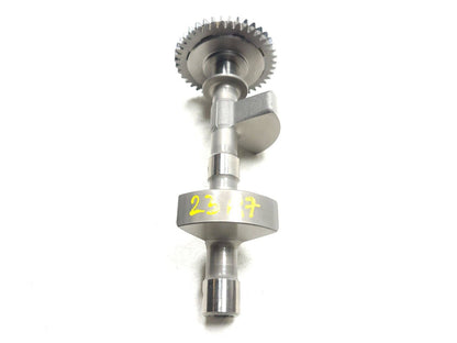 2022-2024 Yamaha Yzf-r7 Yzfr7 Crankshaft  OEM