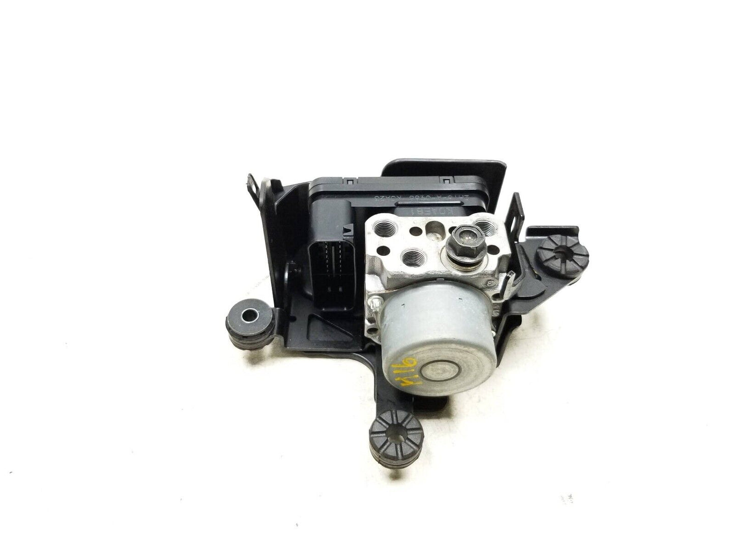 19 - 23 Honda Cbf300 Na ABS Anti Lock Brake Pump OEM