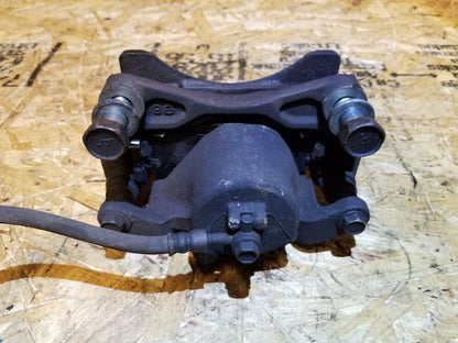 09 10 11 12 Nissan Altima Front Right Passenger Side Brake Caliper OEM 78k