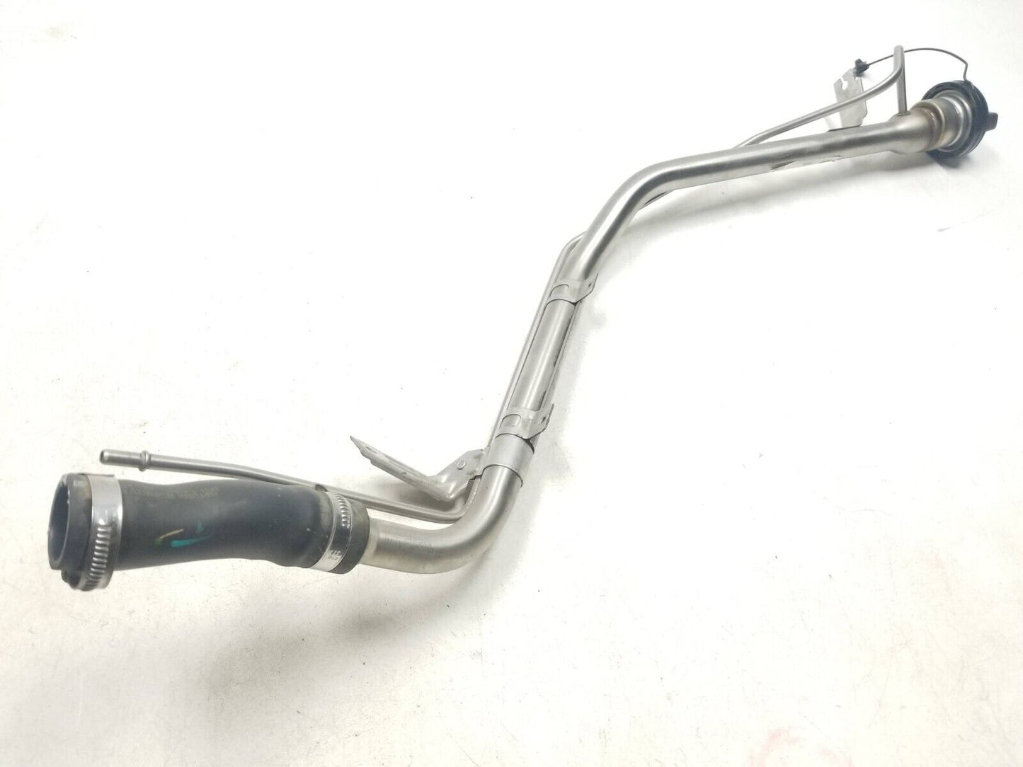 2021 - 2023 Chevrolet Trailblazer Fuel Tank Filler Neck Hose Pipe W/ Cap OEM