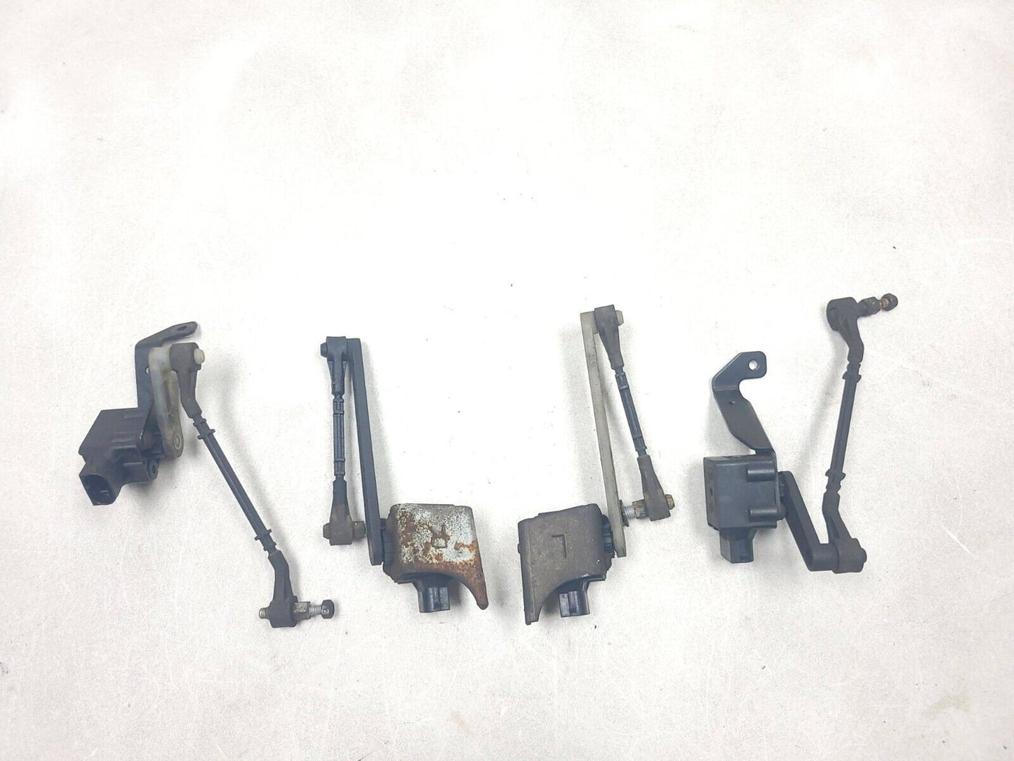 2006-2009 Range Rover Suspension High Level Sensor 4pcs OEM