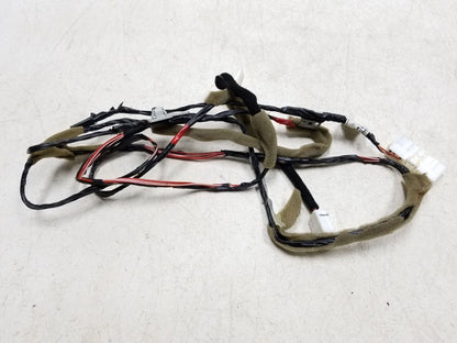 12 - 17 Hyundai Accent Roof Wire Harness Loom OEM