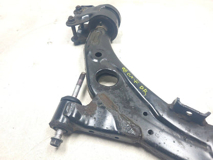 2007 - 2012 Mazda Cx-7 Control Arm Lower Front Left & Right OEM