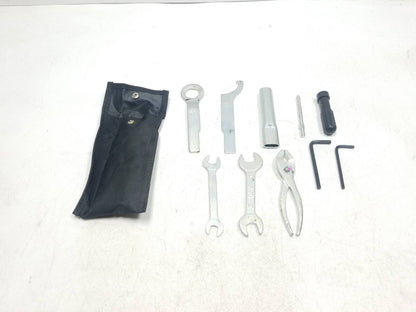 2018 - 2023 Kawasaki Ninja 400 Ex400 Tools Kit