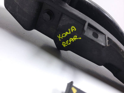 18-21 Hyundai Kona Rear Bumper Reinforcement OEM ✅