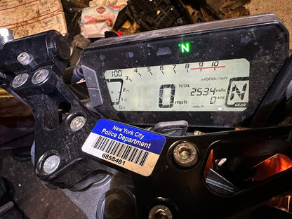 22 23 24 Honda Grom Engine Motor 2k Miles ✅