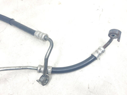 2007 - 2012 Mazda Cx-7 Power Steering High Pressure Hose Pipe 2.3l OEM