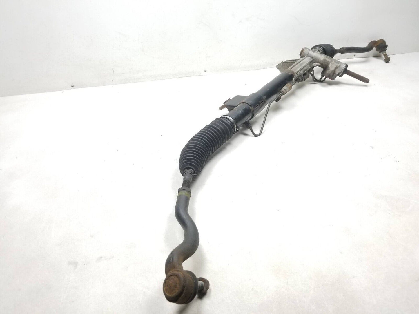 14 15 Jeep Grand Cherokee Power Steering Rack And Pinion OEM