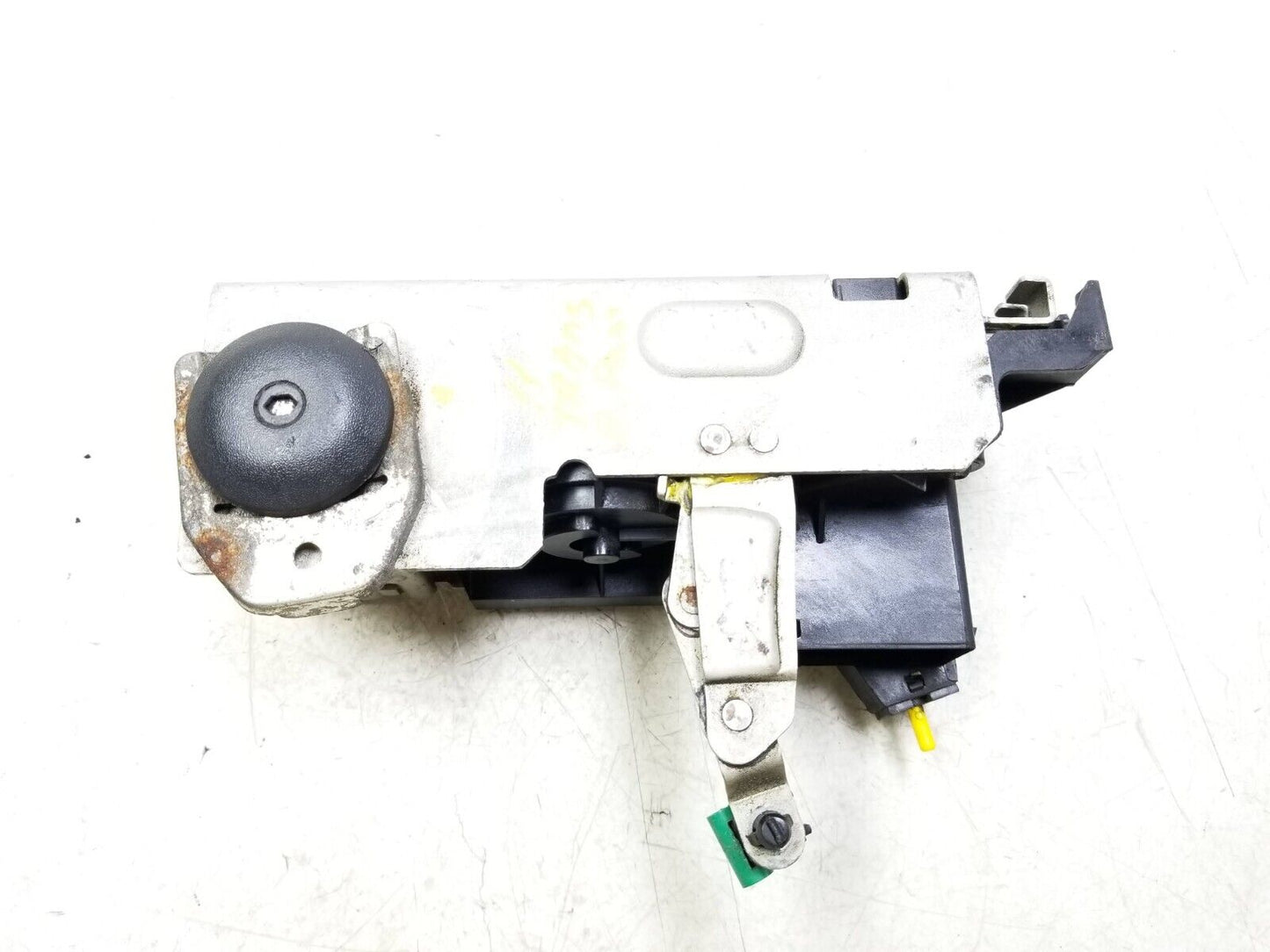 10 - 13 Ford Transit Connect Rear Door Lock Latch Actuator Passenger Side OEM