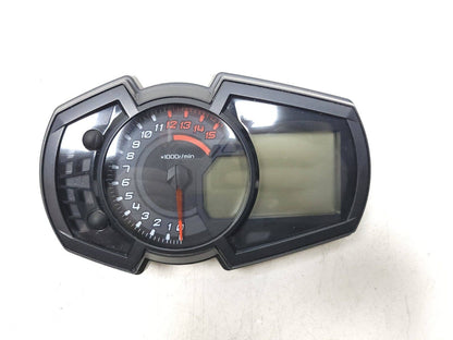 21-23 Kawasaki Kle300 Versys-x 300 Speedometer Cluster 2k Miles