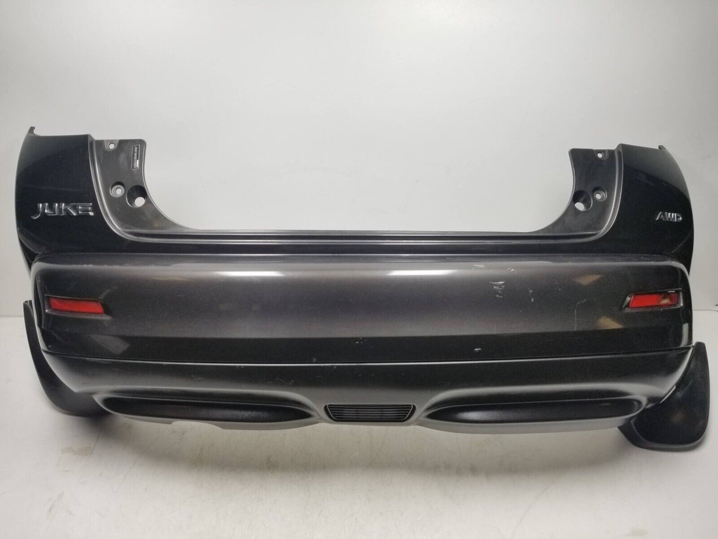 2011-2017 Nissan Juke Rear Bumper Cover OEM