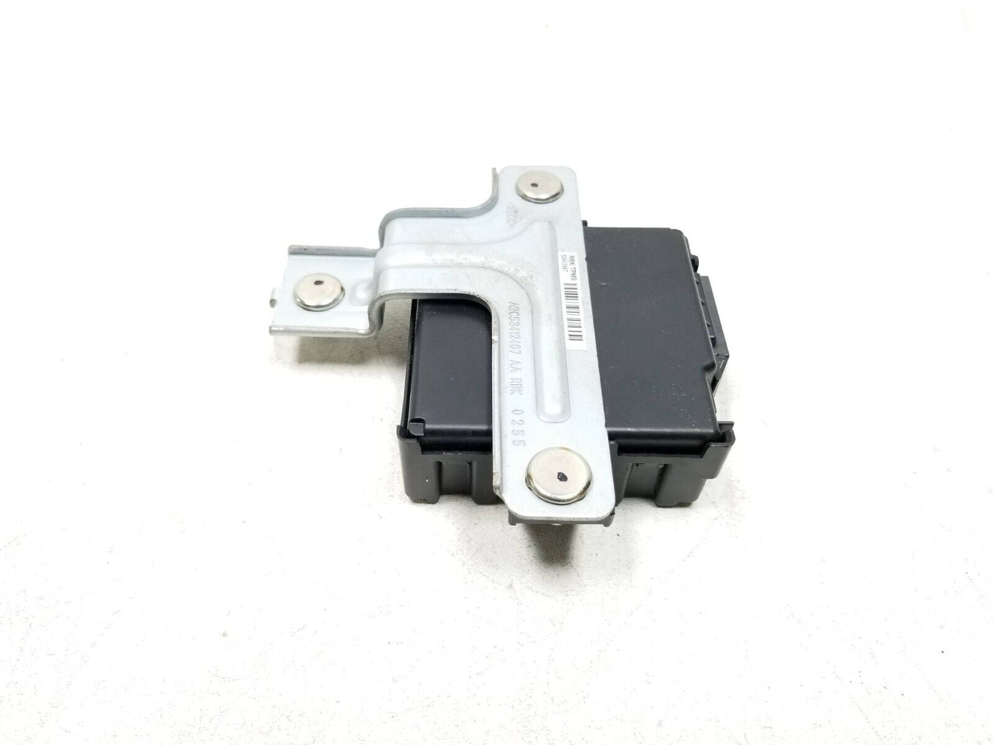 2012 - 2014 Hyundai Accent Tpms Tire Pressure Control Module  OEM