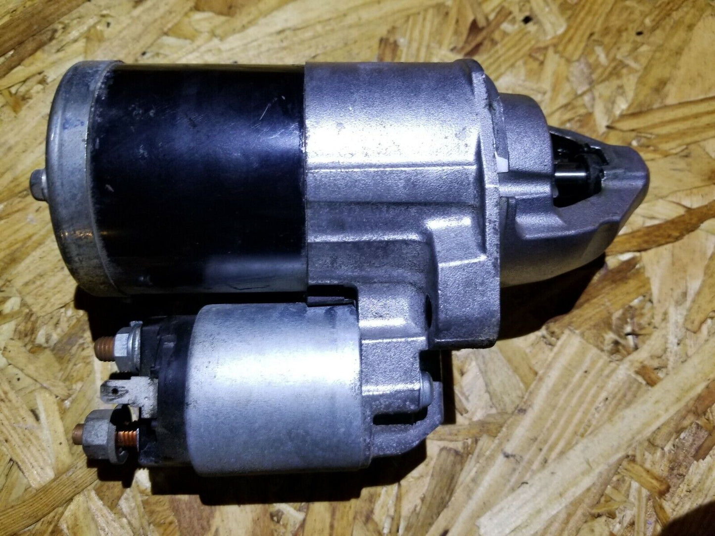 13 14 15 16 Jeep Patriot 2.0l Starter Engine Motor 05034555aa OEM 50k