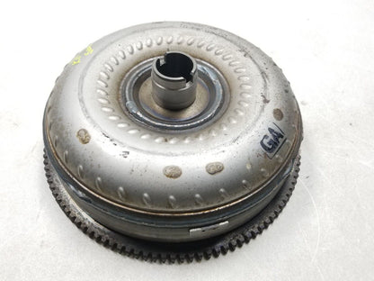 11 12 13 Kia Soul Torque Converter OEM 45100 26060