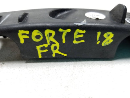 17 18 Kia Forte Front Bumper Bracket Pair OEM 49k Miles