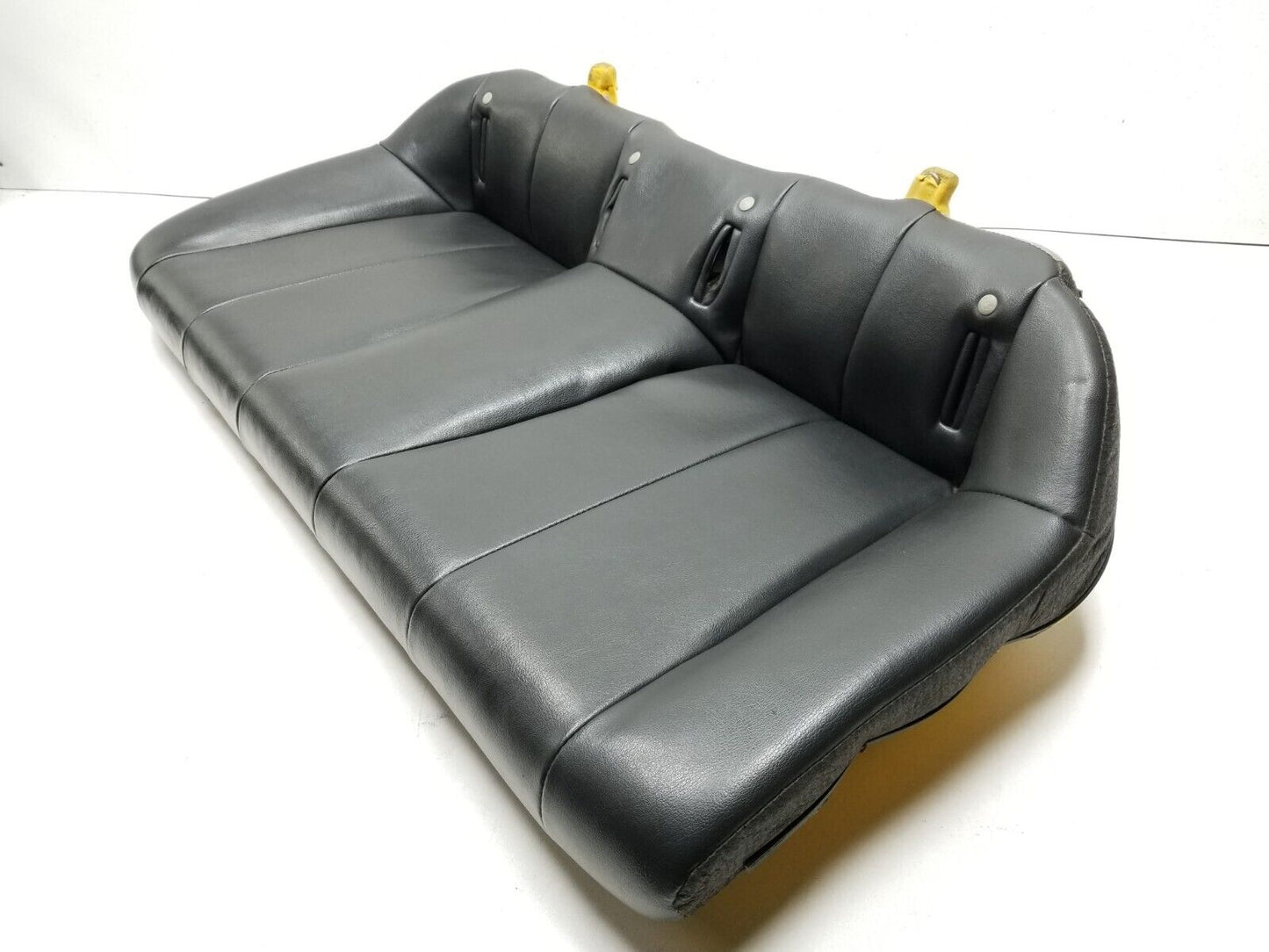 07 08 09 Mitsubishi Eclipse Rear Seat Lower Cushion Bench OEM
