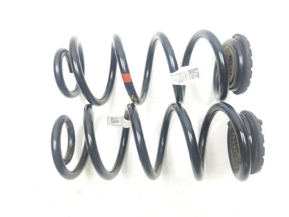 2021 - 2023 Chevrolet Trailblazer Coil Spring Rear Left & Right OEM