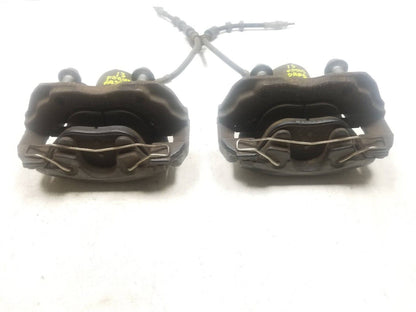 12 - 18 Ford Focus Front Brake Caliper Left & Right Pair OEM