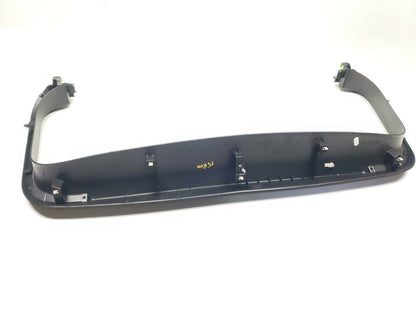 15 16 17 Jeep Renegade Trunk Lid Tailgate Upper Cover Trim Panel OEM 62k Miles