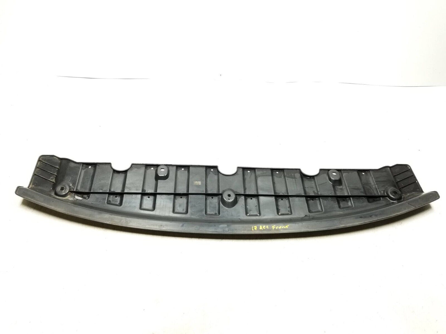 14 - 17 Hyundai Accent Engine Splash Shield Panel  OEM