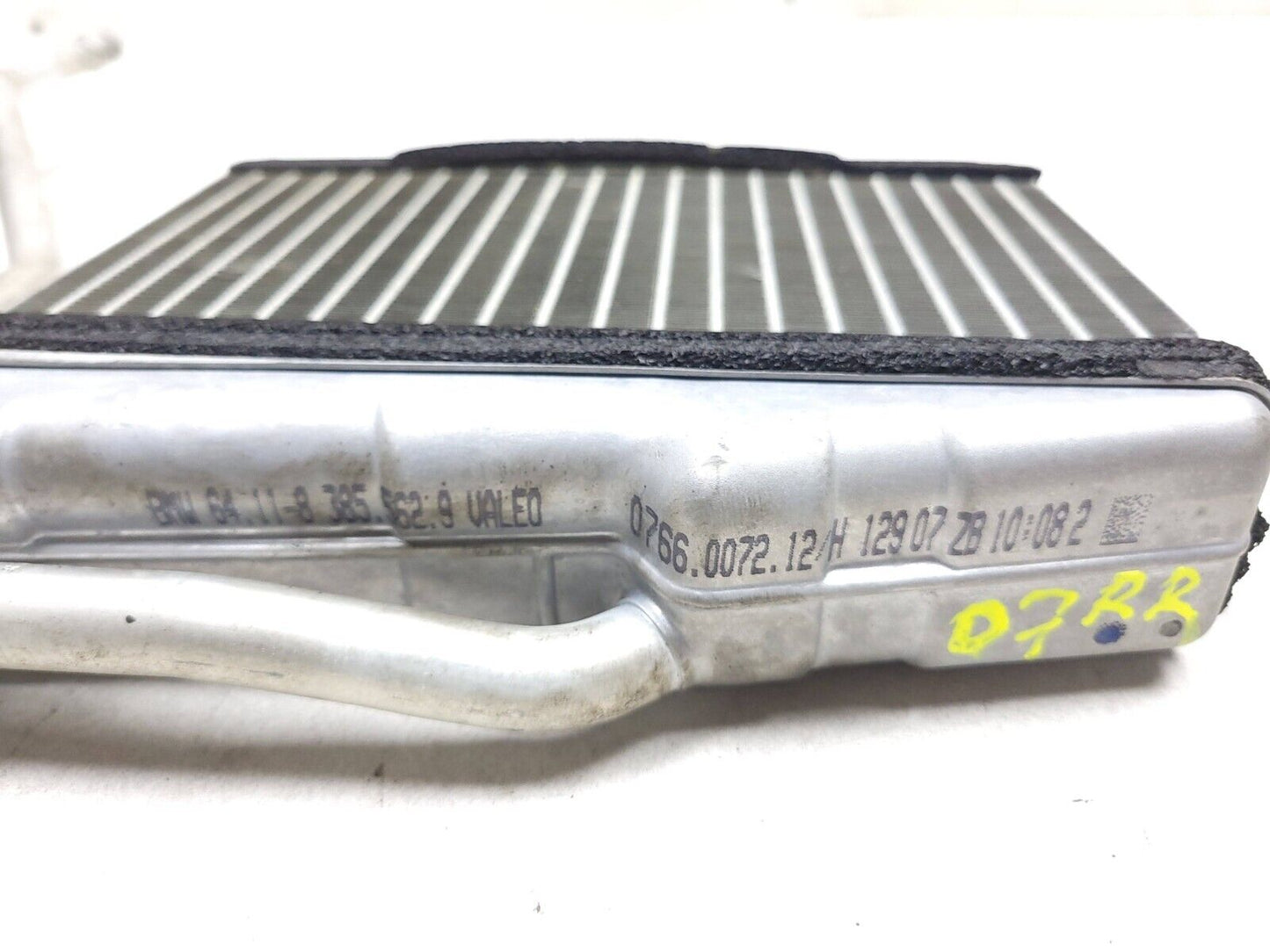 2006-2009 Range Rover Heater Core OEM