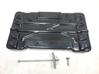 2006-2009 Range Rover Battery Tray Holder OEM