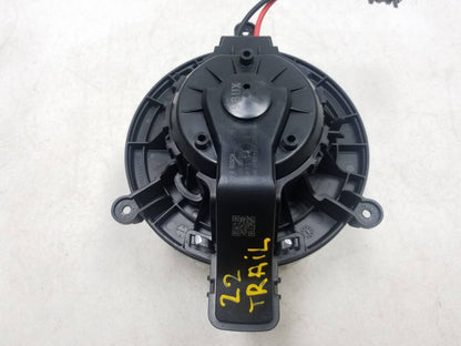 2021 - 2023 Chevrolet Trailblazer Blower Motor OEM